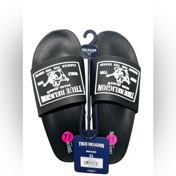 True Religion slides - Picture 3 of 4